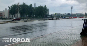 Жителей Дзержинска снова травят фенолом: его содержание превысило норму
