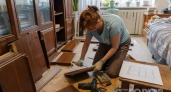 Скупаю старые стенки за копейки: как превратить этот хлам в дорогую дизайнерскую мебель для дома