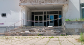 ЦОР на улице Урицкого в Дзержинске передадут "Городу спорта"