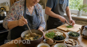 Мы зря выбрасываем этот продукт: именно он помогает японцам забыть о визитах к врачам и доживать до ста лет