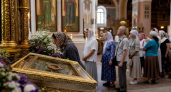 Десницу святителя Спиридона привезут в Нижегородскую область 25 августа