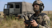 Проектировщик из Нижегородской области стал оператором беспилотных систем