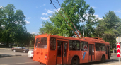 В Дзержинске заложили 4,25 млн рублей на обновление транспорта