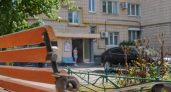 В доме на улице Гайдара в Дзержинске одновременно проходят два собрания жильцов