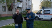 Атака беспилотников в Дзержинске, строительство школ и рост числа застройщиков: главные новости за 19 августа
