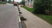 За неделю из Дзержинска вывезли 84 тонны дорожного смета