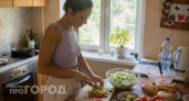 Худею на бургерах без вреда для фигуры: делаю салат со вкусом Биг Мака и худею в объемах на глазах у всех