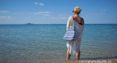 Остров-аквариум вместо шумного Сочи: в сентябре море +23 °C, а дно видно на глубине 40 метров