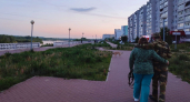 В Дзержинске к концу недели температура опустится до +15 градусов