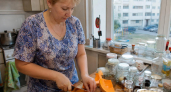 Тыква получается пряной и совсем не скучной: заготавливаю по-старинному рецепту — зимой удивляю гостей