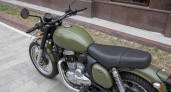 Юность вернулась на 2 колёсах: новая Jawa 300 Forty Two — игрушка для богатого мальчика или «Ява» для взрослых