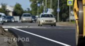 Трасса М-7 стала самой аварийной дорогой Нижегородской области