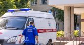 Мать двоих детей умерла после ДТП в Нижегородской области: ее сбили у детсада