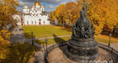 Город, которому больше 1000 лет: древние стены, Софийский собор и одна из главных страниц Руси 