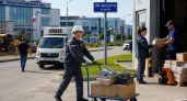В Дзержинске на площадке ОЭЗ Кулибин открыт первый государственный завод