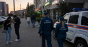 В Дзержинске объявили ракетную опасность по оперативной сводке РАДАР 52