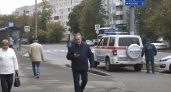 В Дзержинске объявили ракетную опасность по оперативной сводке РАДАР 52