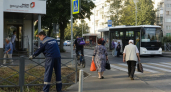 Дзержинск в дайджесте недели: Минтранс начал оздоровление МУП «Экспресс»