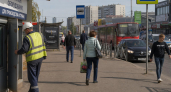 Дзержинск в центре повестки недели: Минтранс займется оздоровлением МУП «Экспресс»