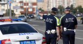 В Дзержинске арестовали 20-летнего парня после поджога машины у отдела полиции