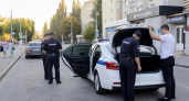 В Дзержинске 20 летнему мужчине грозит до 20 лет за поджог машины МВД
