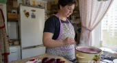 1 чайная ложка на кастрюлю: свёкла сохраняет рубиновый цвет в борще даже на 3 день