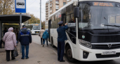 В Дзержинске при проверке автобусов выявили 32 нарушения в 11 машинах