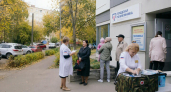 В Дзержинске стартовала прививочная кампания от гриппа с выездом на дом