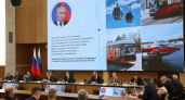 Никитин утвердил транспортную программу до 2036 года с акцентом на электротранспорт