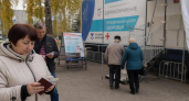 В Дзержинске завершил работу Поезд здоровья с бесплатным обследованием для взрослых