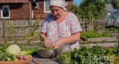 Забыла про сушку и заморозку: теперь делаю ароматную соль с базиликом которая пахнет летом круглый год