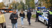 В Дзержинске за сообщения о пьяных водителях пообещали денежное вознаграждение