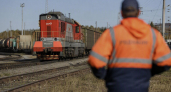 На станции Правдинск в Нижегородской области с рельсов сошли два грузовых вагона