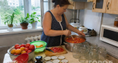 2 кг помидоров и 500 г абрикосов: варю солнечный соус к мясу — густой без крахмала и вкуснее кетчупа