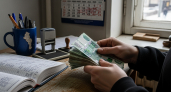 Только 5 процентов жителей Нижегородской области получают зарплату в два раза выше средней