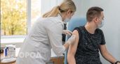 В Нижегородскую область поступило почти четверть миллиона доз вакцины от гриппа