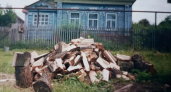 В Нижегородской области выставили на продажу жилые деревенские дома за 100 тысяч рублей