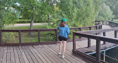 В Нижегородской области температура задержится на отметке в 20 градусов