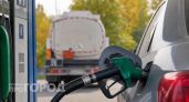 На заправках в Дзержинске начали продавать бензин стандарта Евро-4