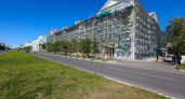  В Дзержинске выполнили более 60 процентов плана по капремонту домов