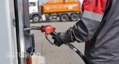 На заправках Дзержинска начали продавать бензин стандарта К4