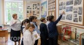 Дзержинских школьников на время голосования отправят в музеи