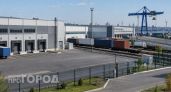 В Дзержинске построят складской комплекс и индустриальный парк за 4 миллиарда