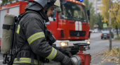 Оклад срочников в противопожарных подразделениях составит 2758 рублей