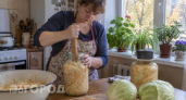 Всего 72 часа в тепле: мой проверенный способ квашения капусты без лишней кислоты и с идеальным хрустом