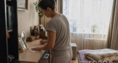 Выкиньте старый комод из спальни: 5 элегантных альтернатив для хранения вещей без потери свободного места