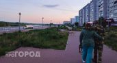 Синоптики спрогнозировали теплую неделю в Дзержинске с одним дождливым днем