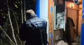 В Нижегородской области возбудили уголовное дело после гибели двух слесарей на насосной станции