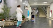 Врачи в Дзержинске заявили о нехватке кадров и оборудования в районных больницах