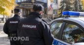 Дзержинец перевел мошенникам 85 500 рублей за несуществующую беседку
